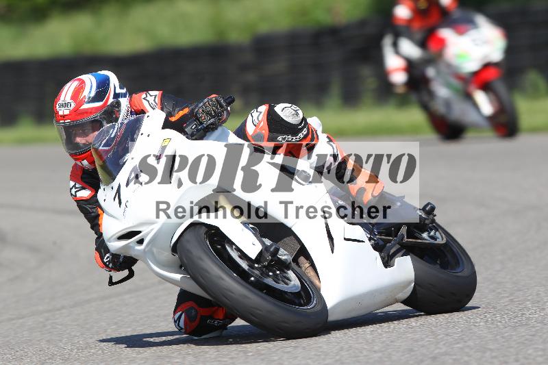 /13 01.05.2025 Speer Racing ADR/Gruppe gelb/74